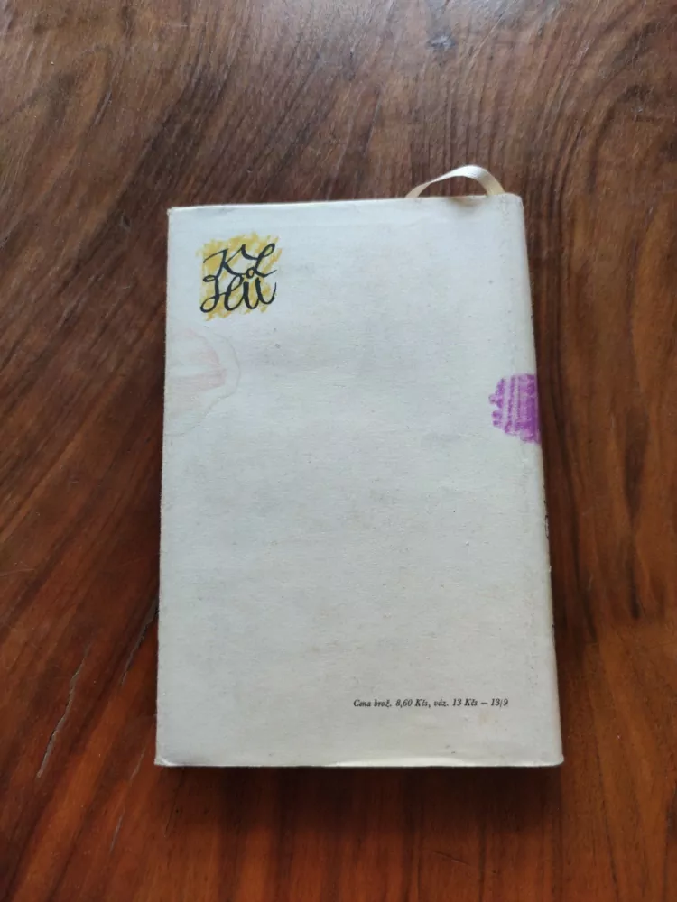 GRAHAM GREENE -  Náš člověk v Havaně