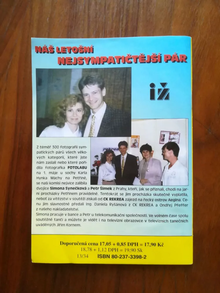 G. F. BARNER - Pekelná rota