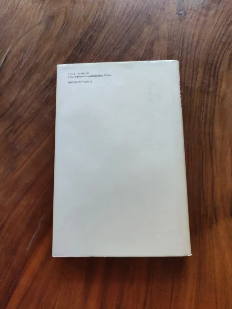 JOSEPH HELLER - Bůh ví