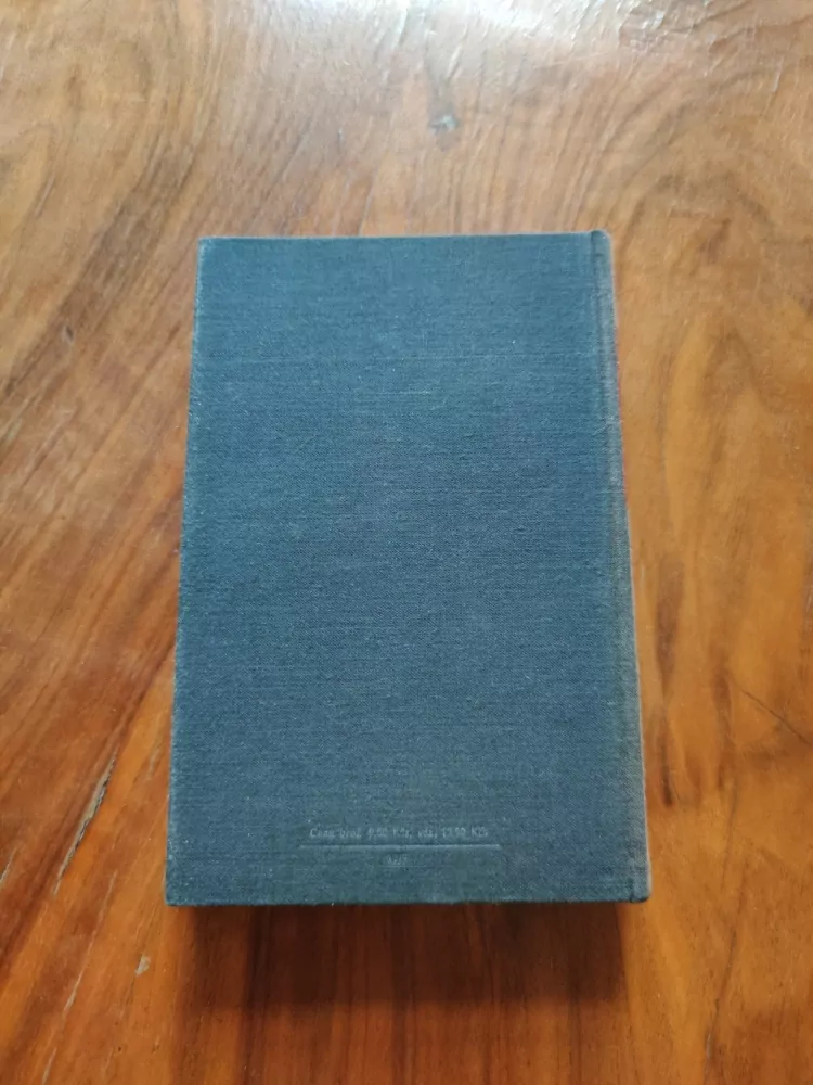 KAREL ČAPEK - Krakatit