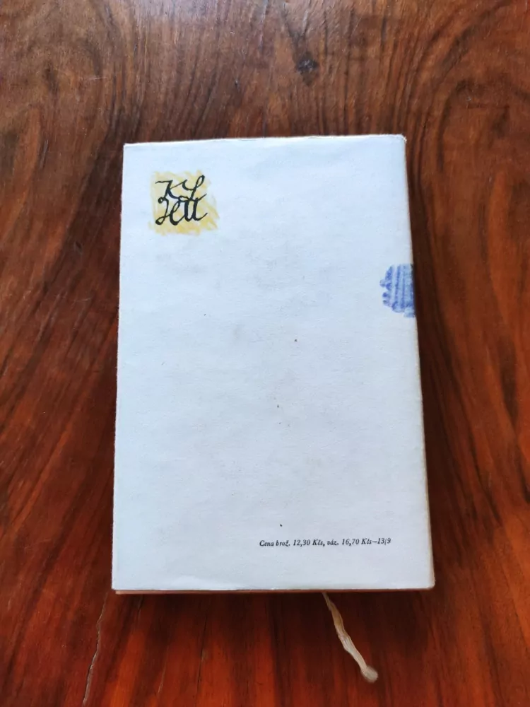 MOA MARTINSON - Matka se vdává