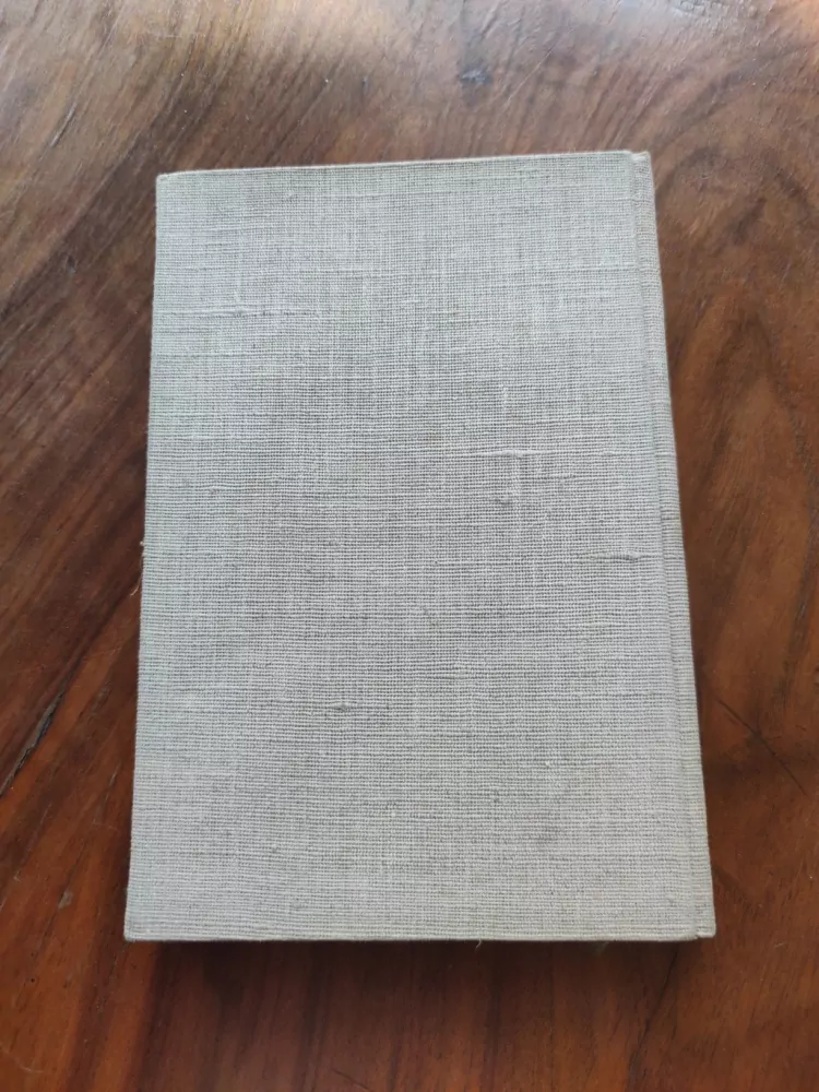 PAVOL ORSZÁGH - Hájnikova žena