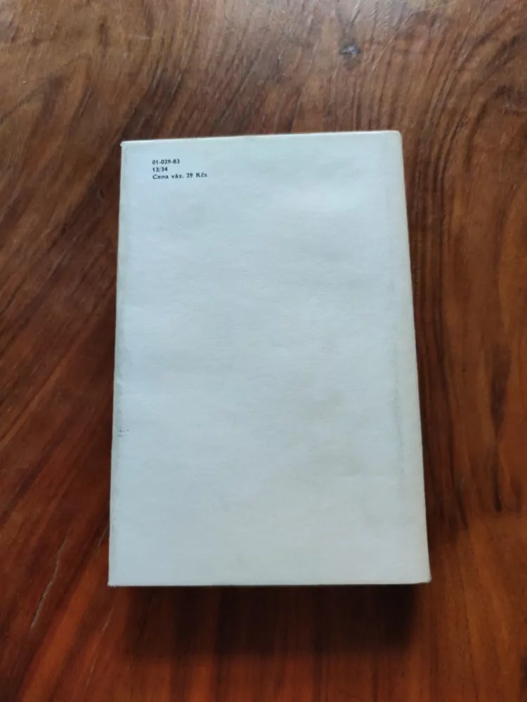 PETER MATTHIESSEN - Hráči na vinici Páně