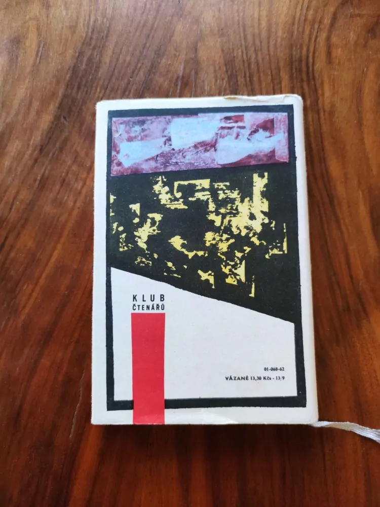 ARCHIBALD JOSEPH CRONIN - Světlo severu