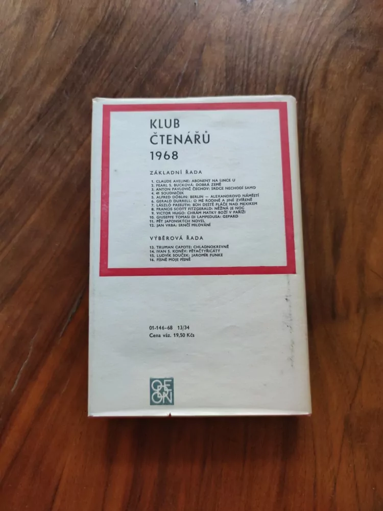 IČIJÓ HIGUČI, HÓMEI IWANO, JASUNARI KAWABATA, RIIČI JOKOMICU - Pět japonských novel