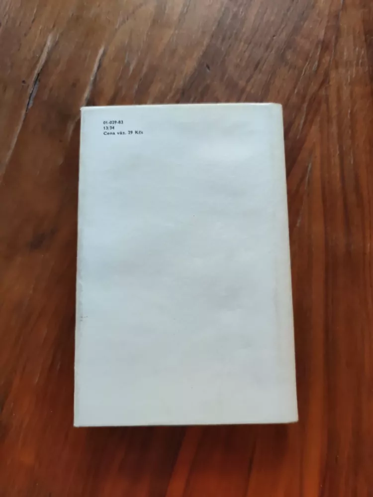 PETER MATTHIESSEN - Hráči na vinici Páně