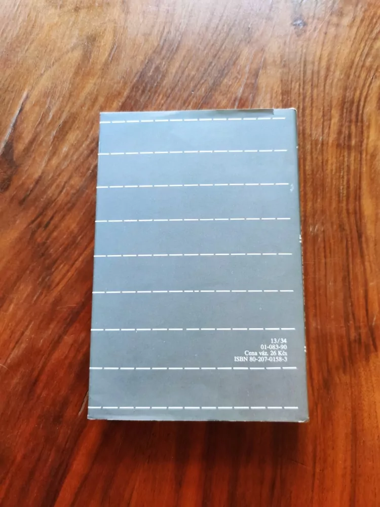 GÖRAN TUNSTRÖM - Vánoční oratorium