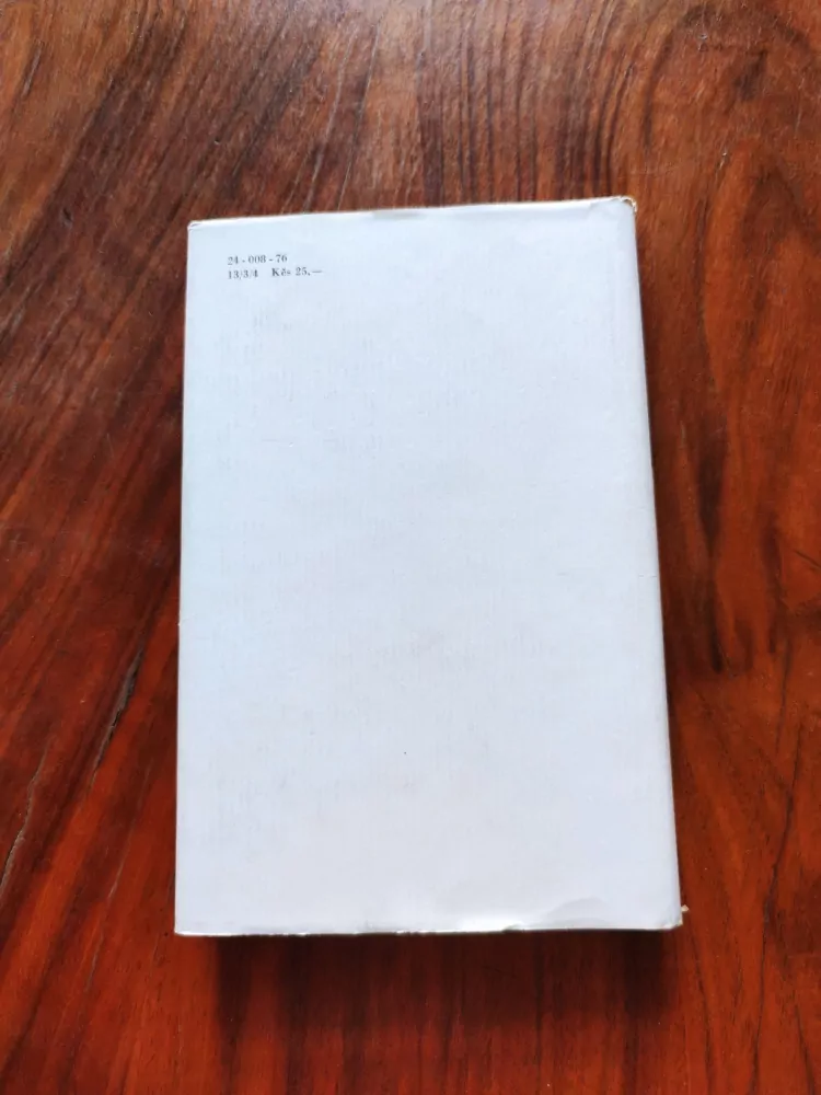 STEFAN ZWEIG - Netrpělivost srdce