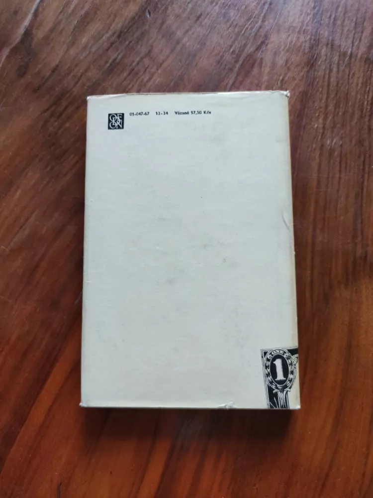 WILLIAM FAULKNER - Pobertové