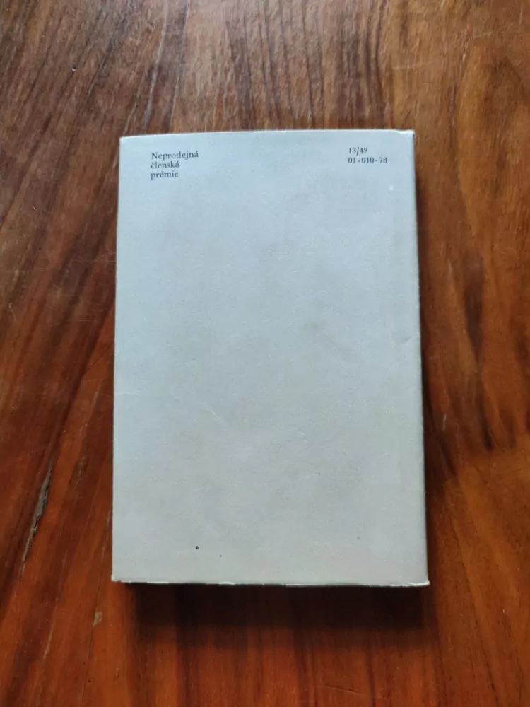 MICHAIL JURJEVIČ LERMONTOV - Z plamene a jasu