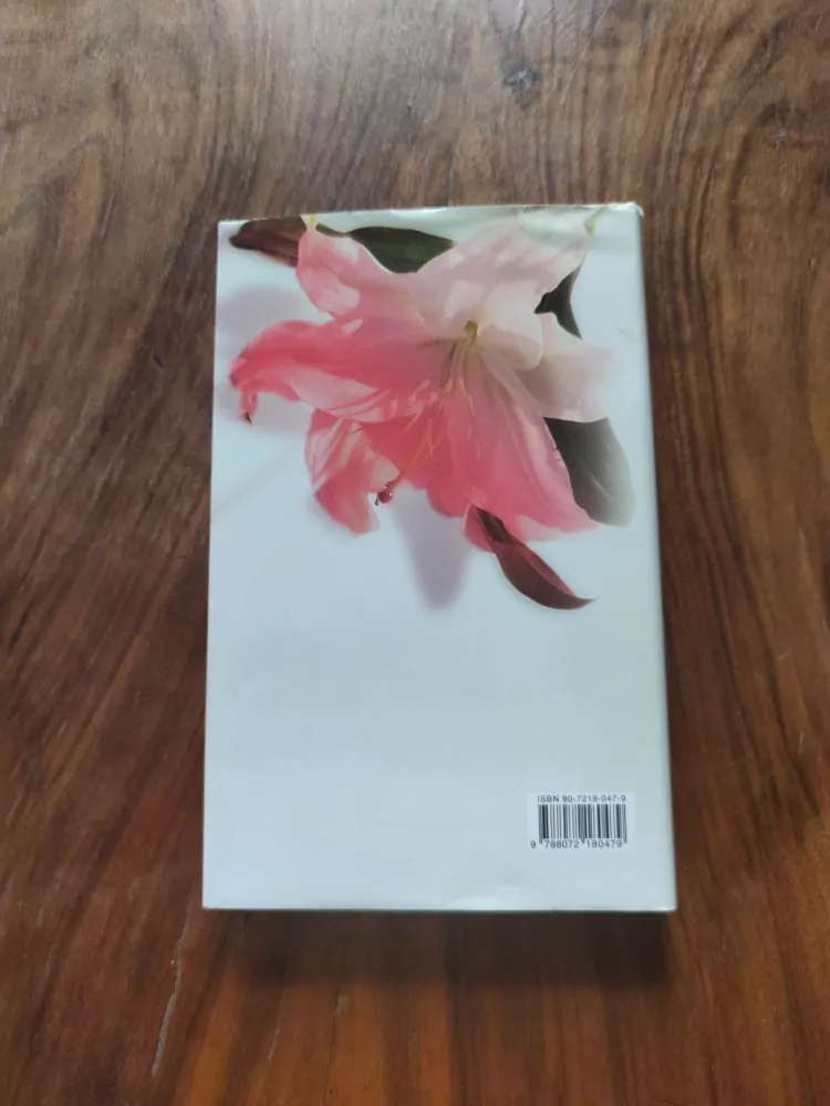 MARY HIGGINS CLARK - Moje kráska spí