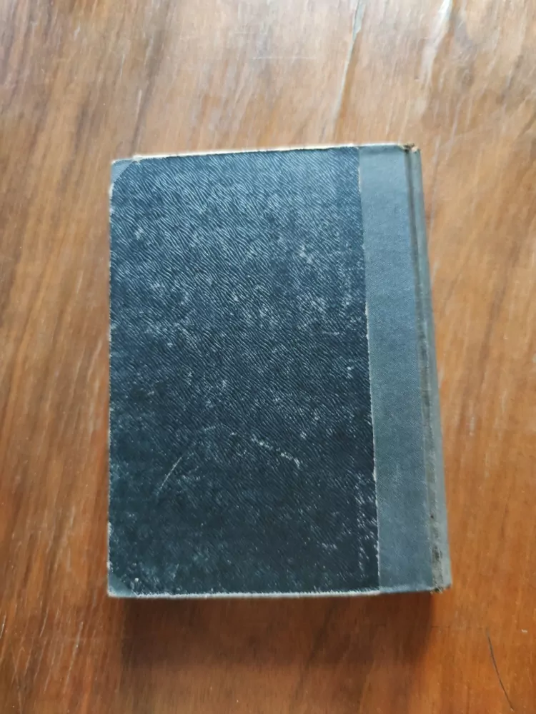 ADOLF MACH - Nebe a Země