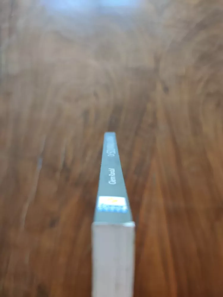 GLENN RANDALL - Od soumraku do svítání