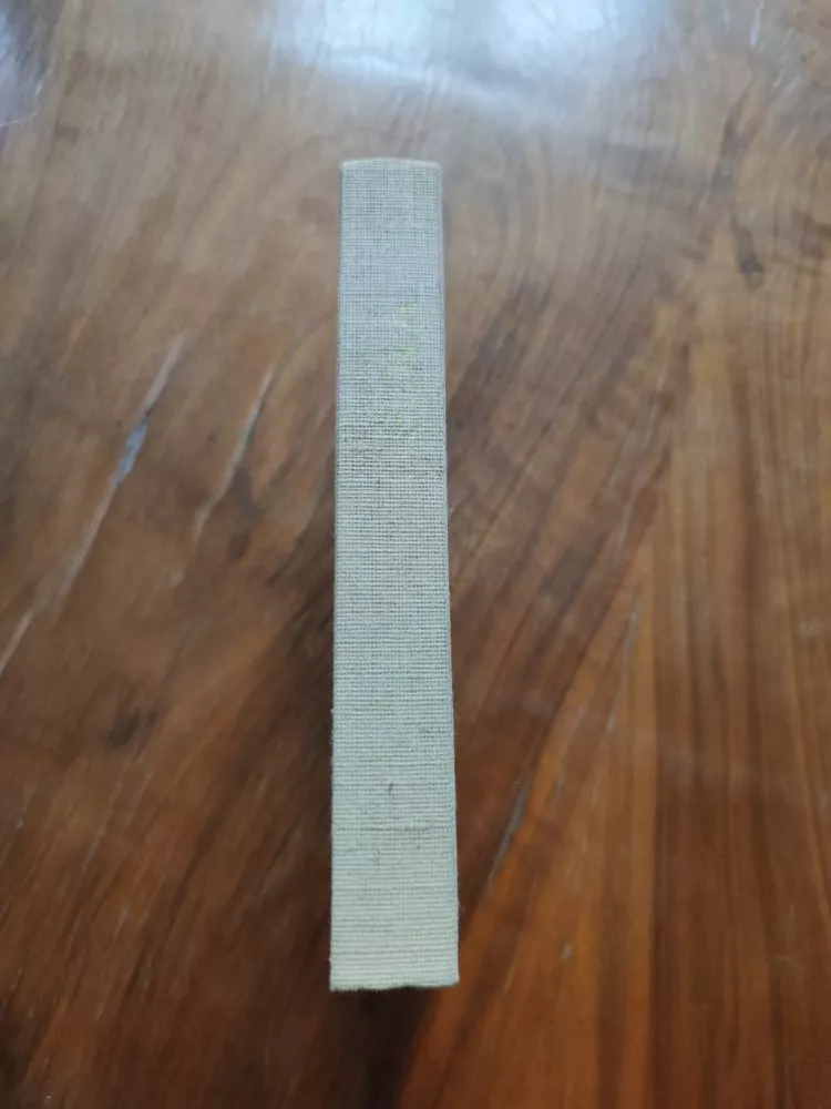 TONE SVETINA - Osidla