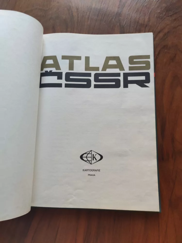 ATLAS ČSSR