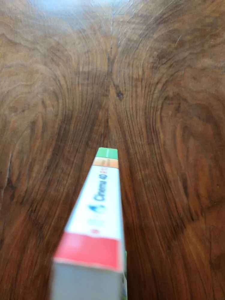 ARNDT VON KOENIGSMARCK - Cinema 4D R10 - praktický výukový kurz