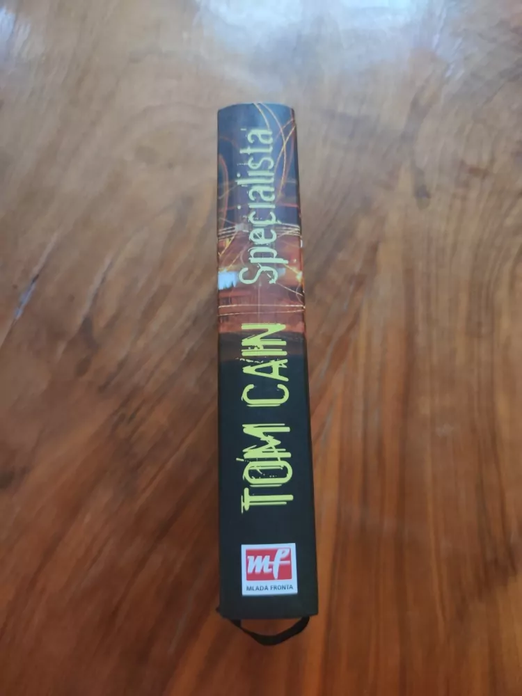 TOM CAIN - Specialista