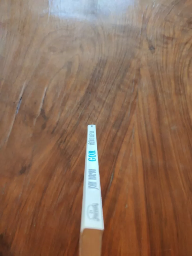 JOHN NORMAN - Válečník z planety Gor