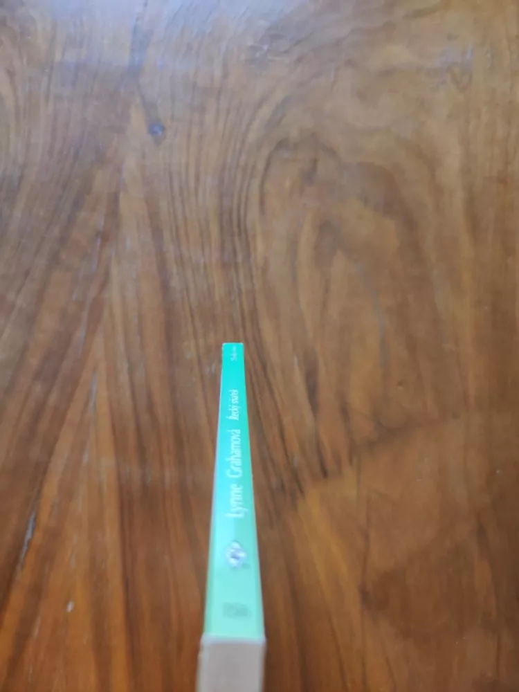 LYNNE GRAHAM - Řecký sňatek