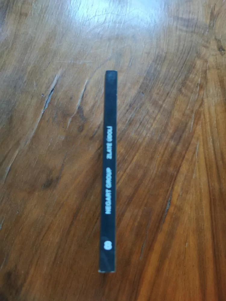 ZBYNĚK DACH - Zlaté údolí