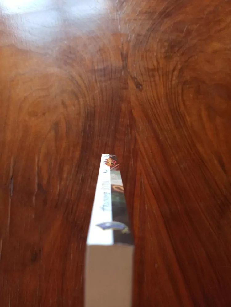 MICHAEL WILLIAMS - Hrdinové 6. - Rytíř Galen