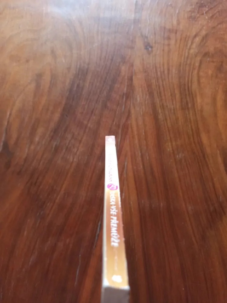 MAUREEN CHILD - Láska vše přemůže