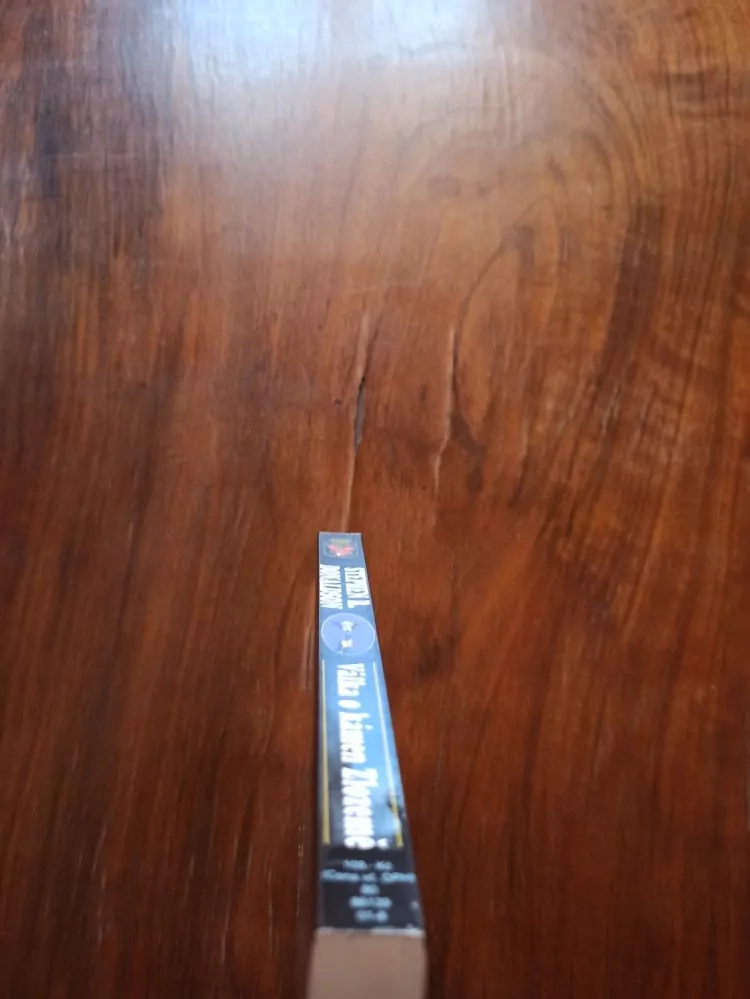 STEPHEN R. DONALDSON - Kroniky Thomase Covenanta 2. - Válka o kámen Zlozemě 2. - Nová naděje