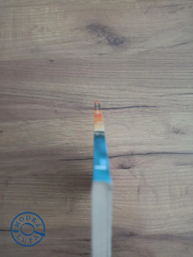 MICHAEL MOORCOCK - Vládci propasti