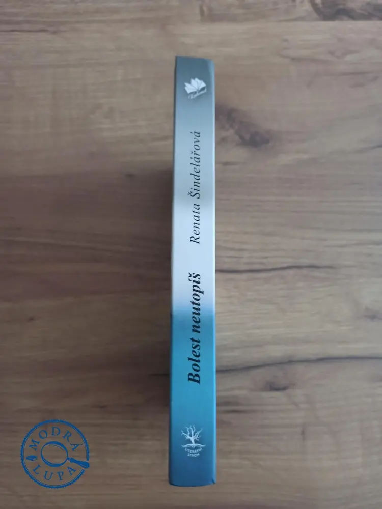 RENATA ŠINDELÁŘOVÁ - Bolest neutopíš - ...podle skutečného životního příběhu, který byste prožít nechtěli