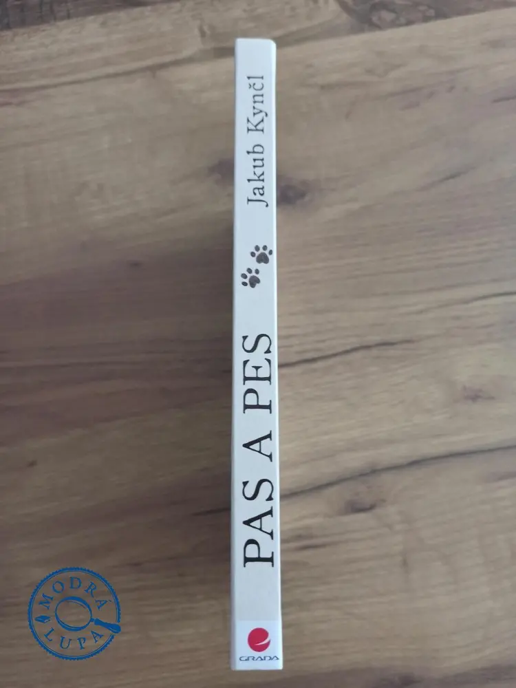 JAKUB KYNČL - Pas a pes