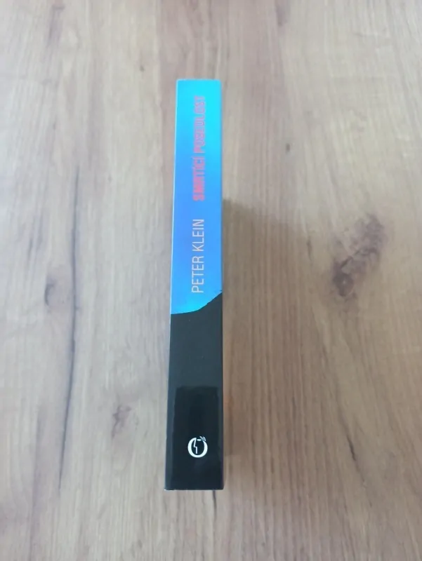 PETER KLEIN - Smrtící posedlost