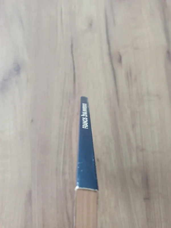 DICK FRANCIS - Živá investice