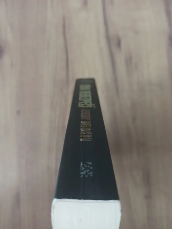 JEREMY ROBINSON - Zóna nebezpečí