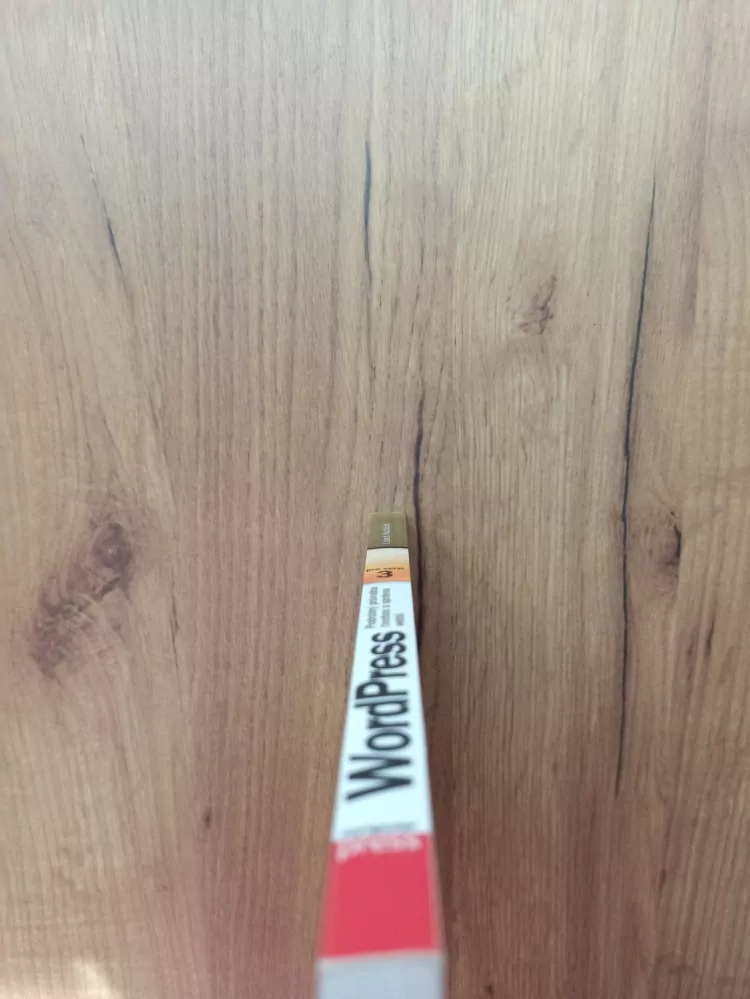 LUBOŠ KUDLÁČEK - WordPress - podrobný průvodce tvorbou a správou webů