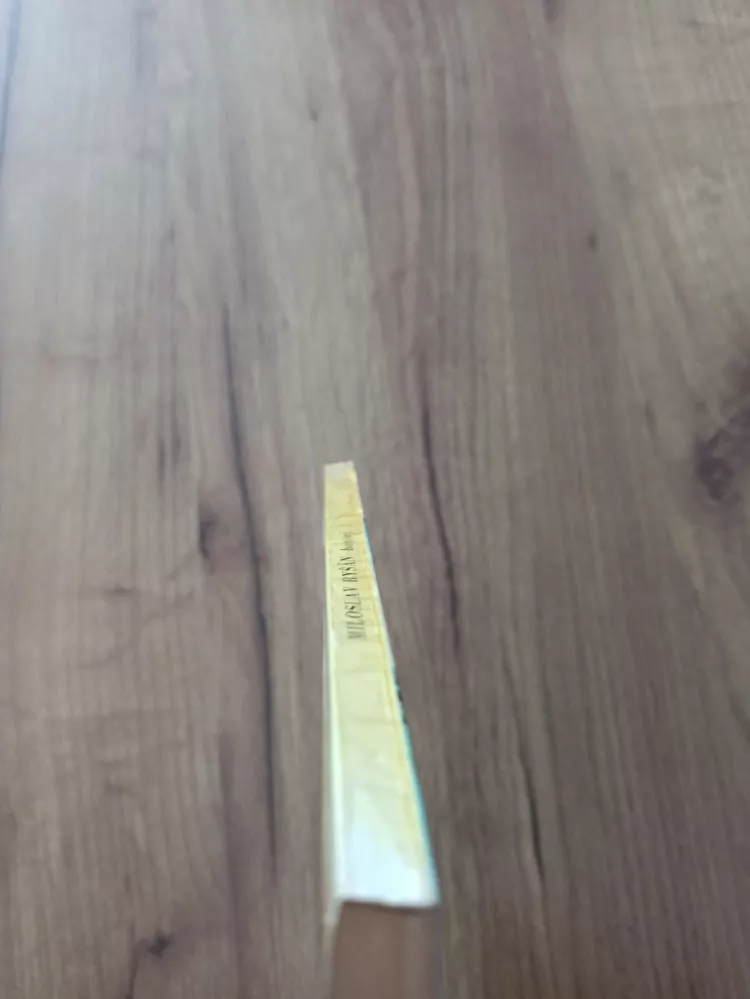 MILOSLAV RYŠÁN - Bonsaj