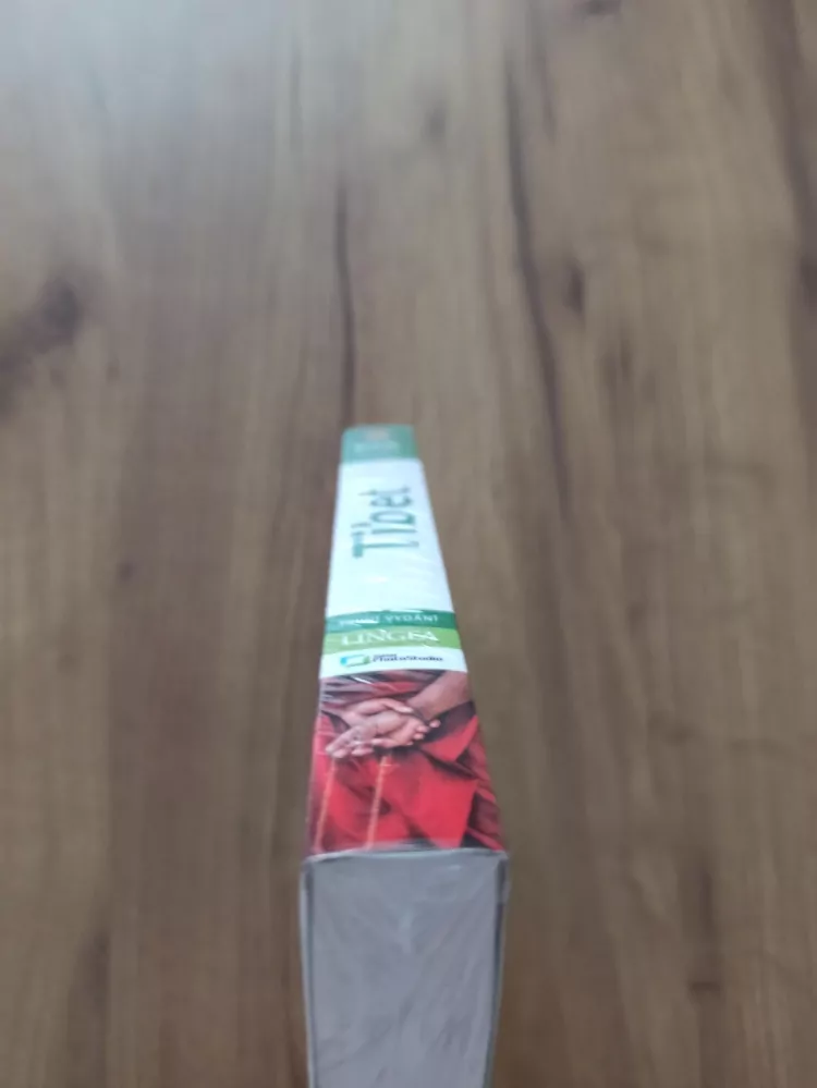 MICHAEL BUCKLEY - Tibet