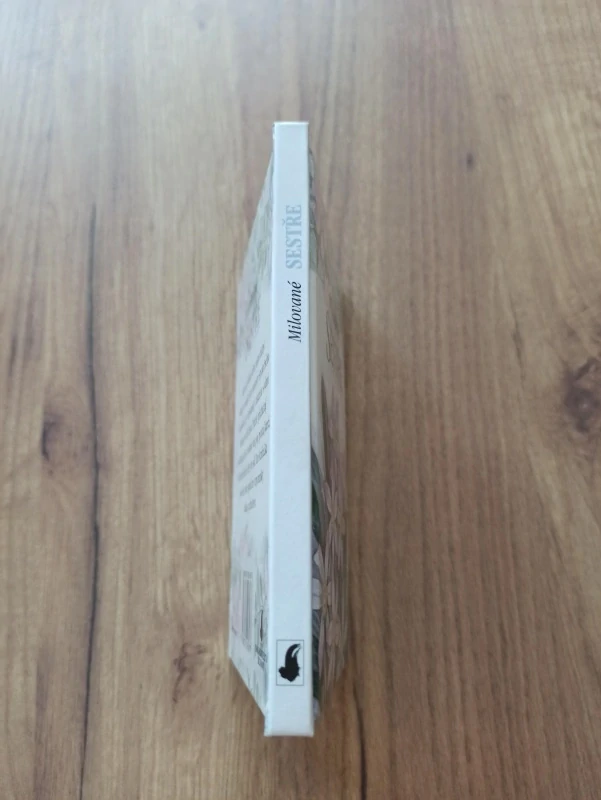 HELEN EXLEY - Milované sestře