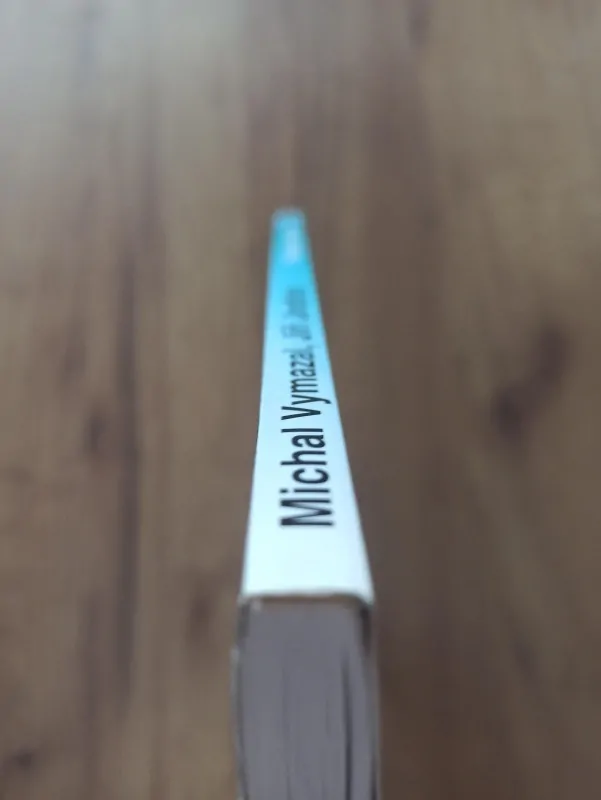 MICHAL VYMAZAL, JIŘÍ JINDŘICH - Počítačové tiskárny od A-Z