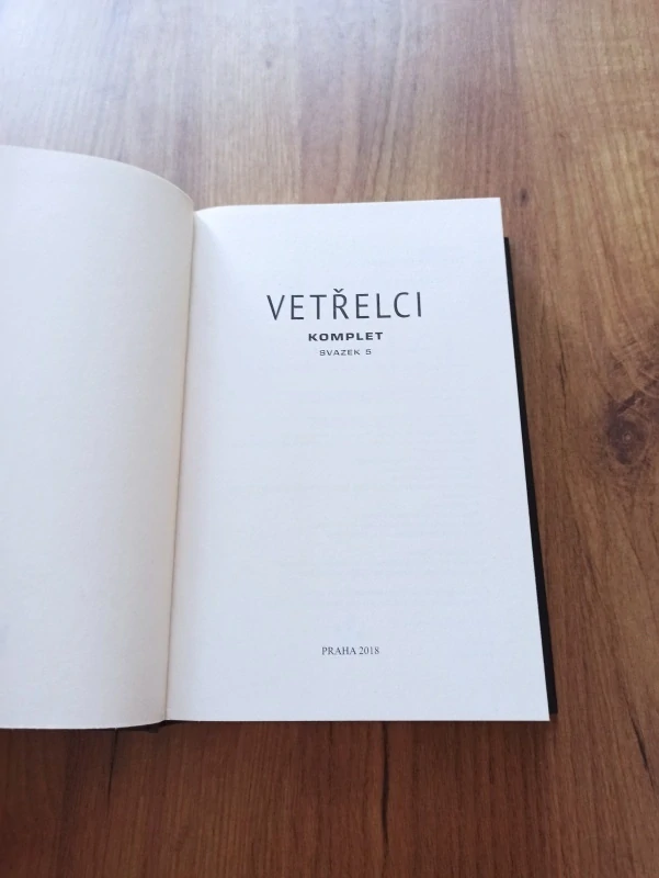 MICHAEL JAN FRIEDMAN, DIANE CAREY - Vetřelci - komplet: svazek 5 - Prvotní hřích, Válka DNA