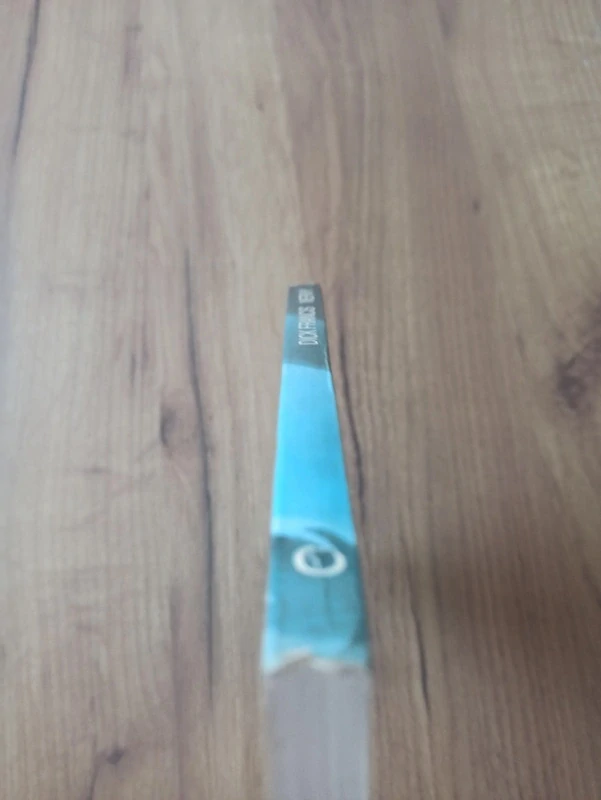 DICK FRANCIS - Nervy