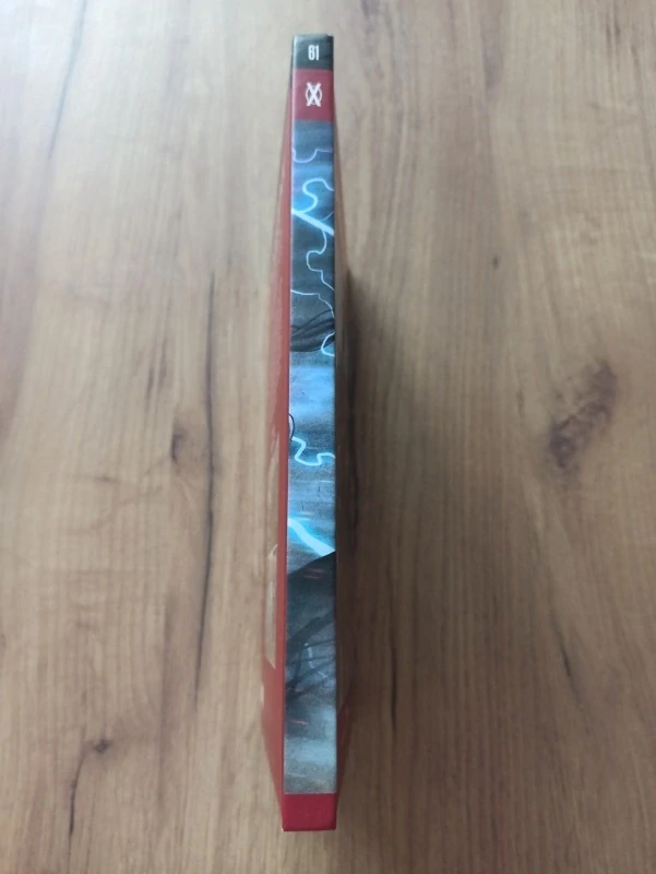 SCOTT LOBDELL - Generation X