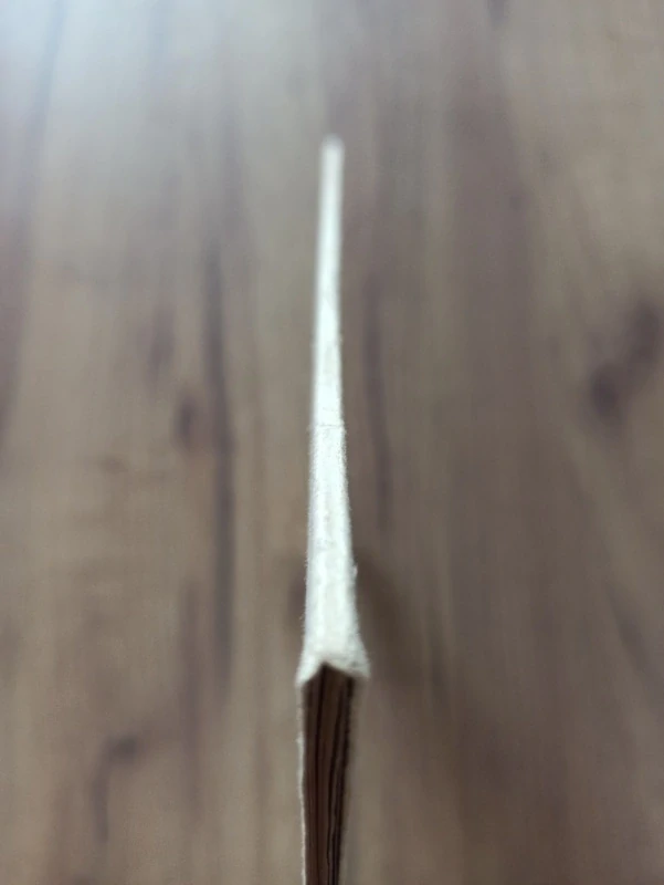 ALFRED DE VIGNY - Smrt vlka