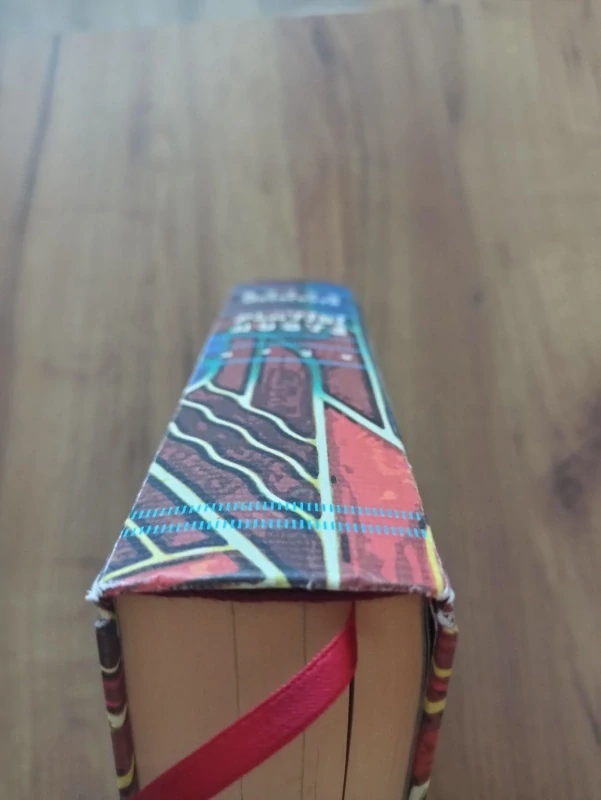 SARAH WATERS - Platící hosté