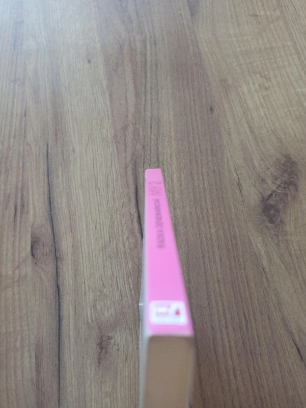 RADKA DENEMARKOVÁ - MY 2