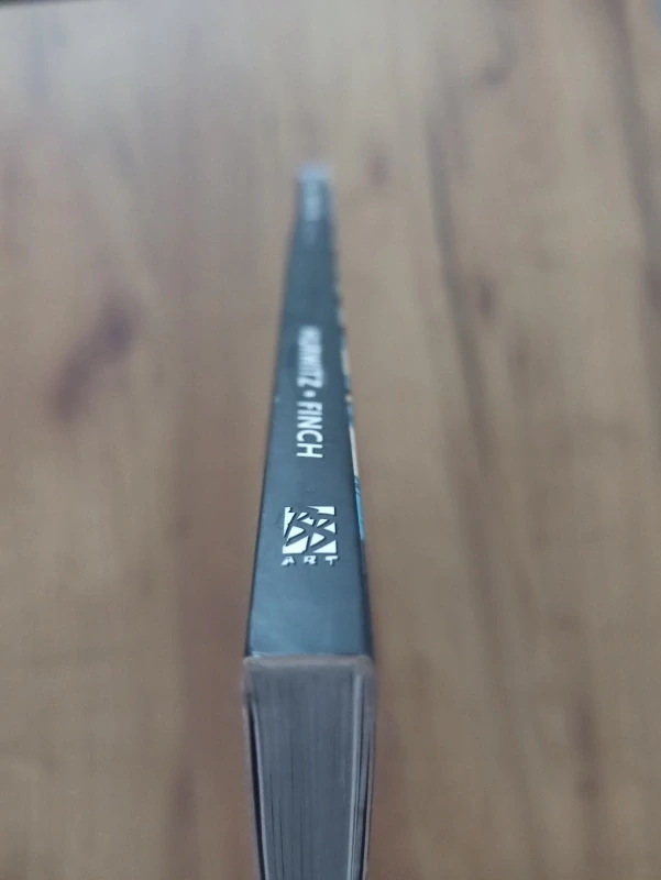 GREGG HURWITZ - Batman: Temný rytíř 2. - Kruh násilí