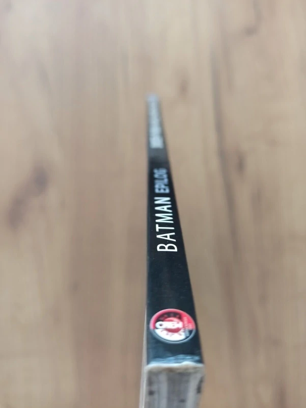 SCOTT SNYDER, JAMES TYNION IV, RAY FAWKES - Batman 10: Epilog