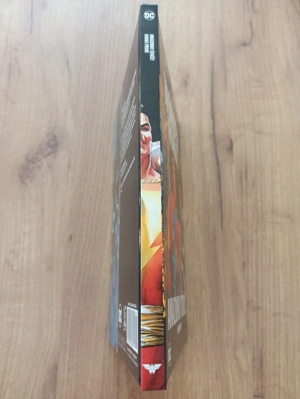 WILLIAM PFEIFER, JODI PICOULT, MIKE SEKOWSKY - Wonder Woman: Amazonky útočí!: Kniha první