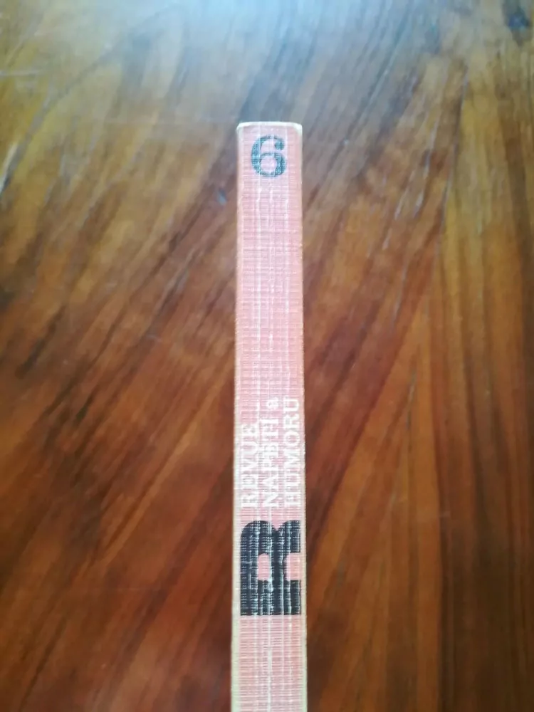 JIŘÍ HOCHMANN - Revue napětí a humoru: Všechno bylo jinak, Všechno je jinak,  Všechno bude jinak