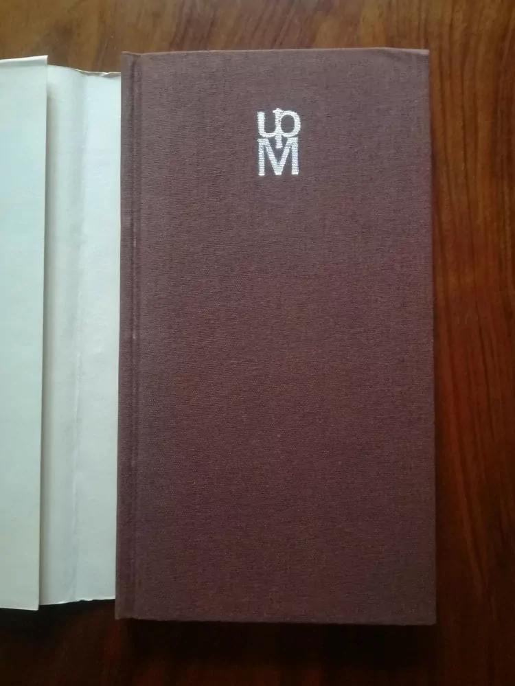 JARMILA OKROUHLÍKOVÁ - Sto let UPM - Uměleckoprůmyslového muzea Praha 1885 - 1985