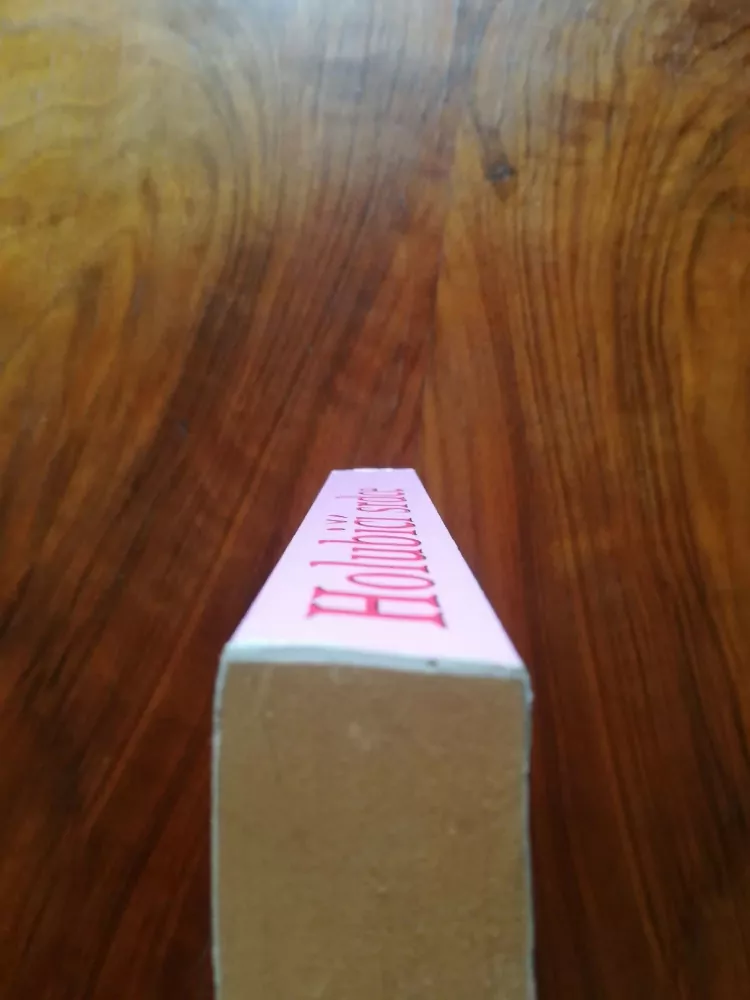 TINA ST. JOHN - Holubičí srdce